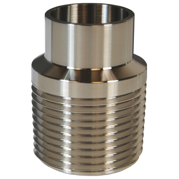 Dixon Valve & CouplingB19WB-G200